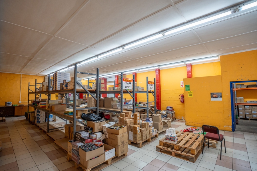 Commercial Property for Sale in North End Eastern Cape